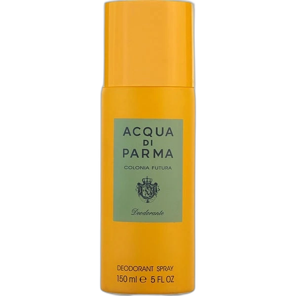 Colonia Futura — Acqua Di Parma