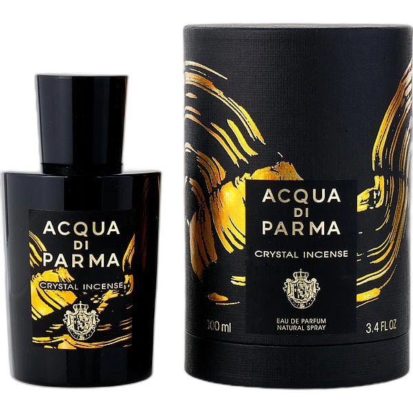 Crystal Incense — Acqua Di Parma