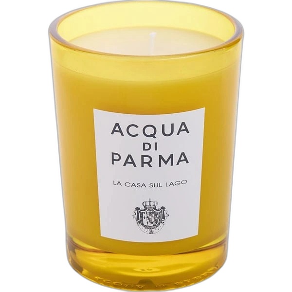 La Casa Sul Lago — Acqua Di Parma