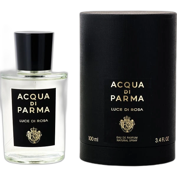 Luce Di Rosa — Acqua Di Parma