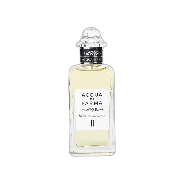Note Di Colonia Ii — Acqua Di Parma