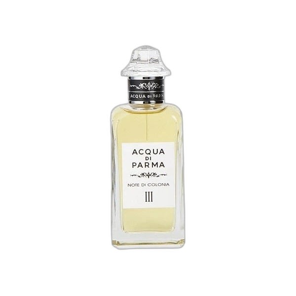 Note Di Colonia Iii — Acqua Di Parma