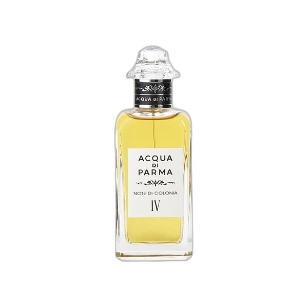 Note Di Colonia Iv — Acqua Di Parma