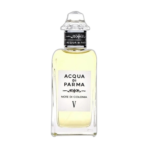 Note Di Colonia V — Acqua Di Parma