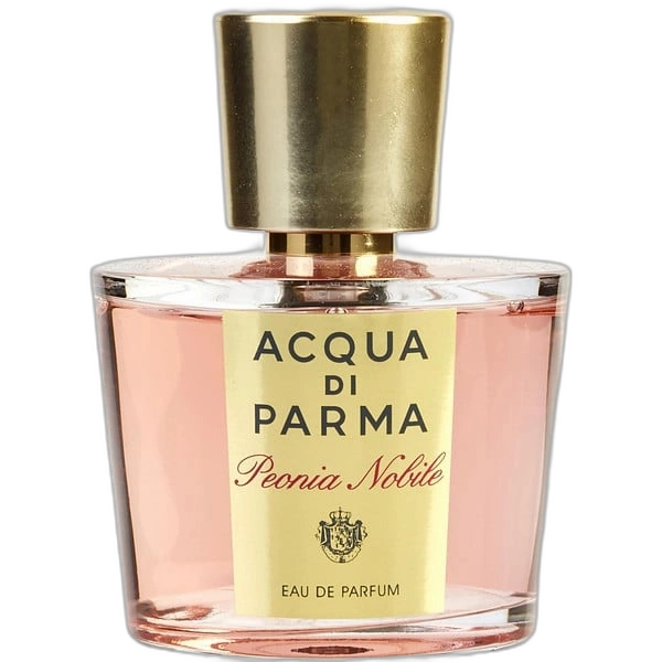 Peonia Nobile — Acqua Di Parma