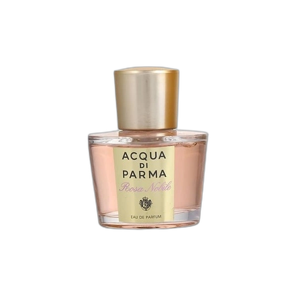 Rosa Nobile — Acqua Di Parma