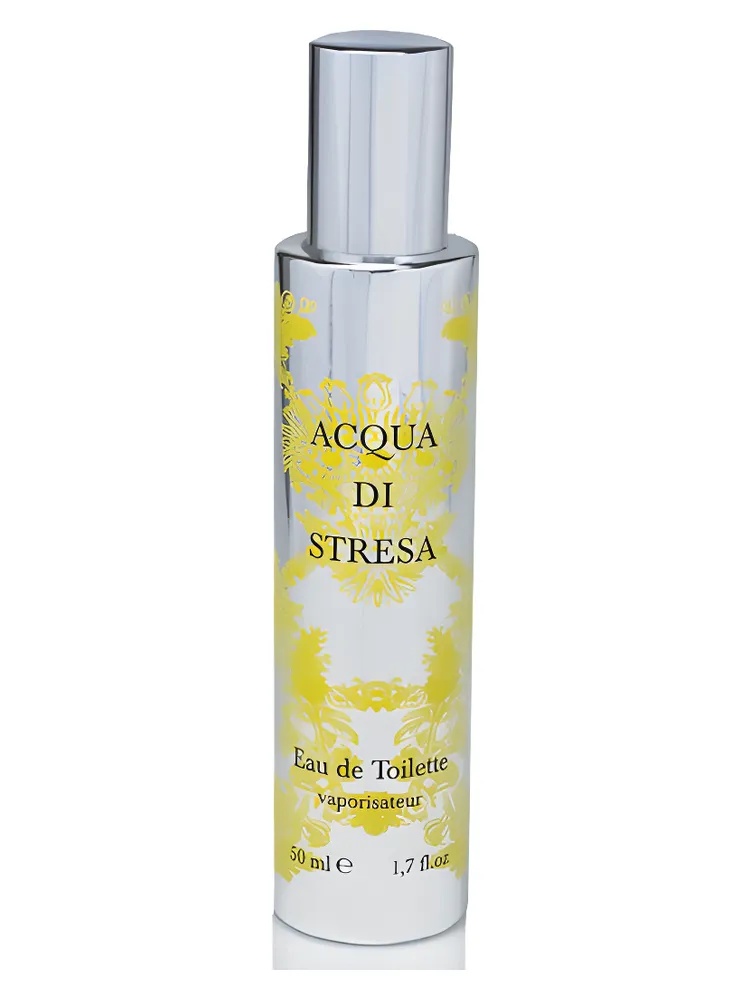 Acqua di Stresa