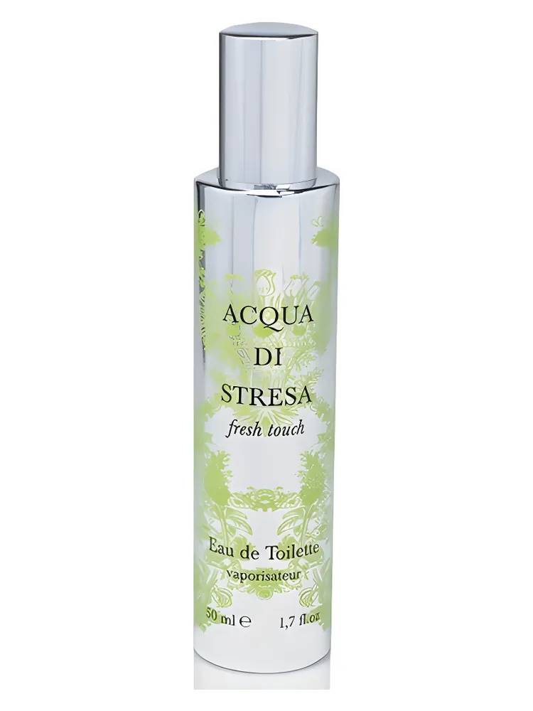 Acqua di Stresa fresh touch