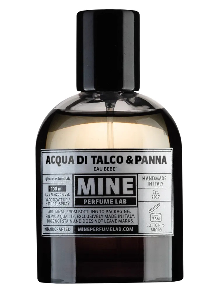 Acqua di Talco & Panna thumbnail 4