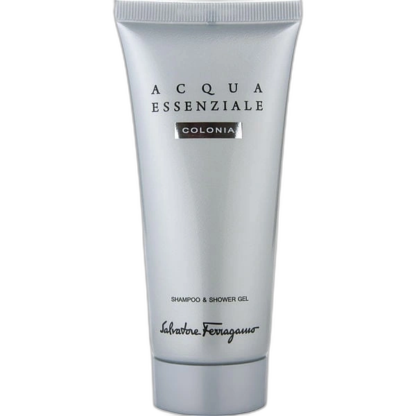 Acqua Essenziale Colonia — Salvatore Ferragamo