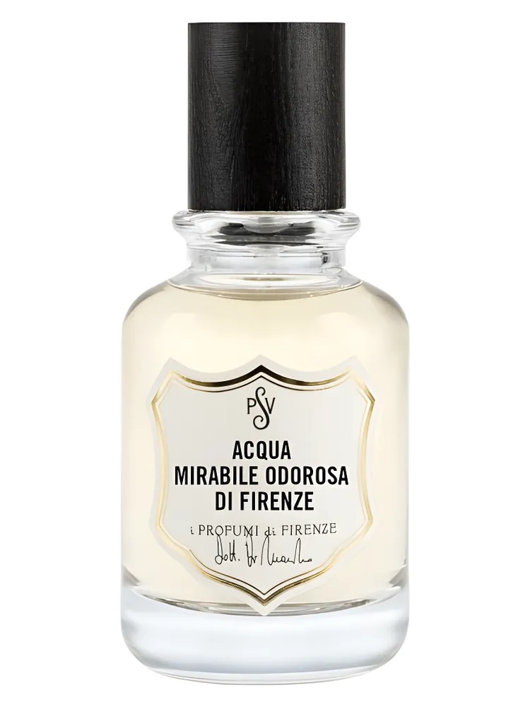 Miniatura 4 de Acqua Mirabile Odorosa di Firenze 