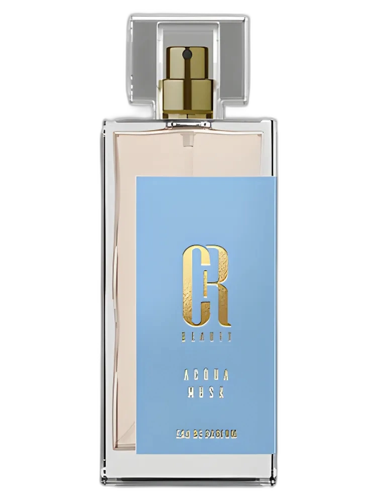 Acqua Musk unisex — CR Beauty