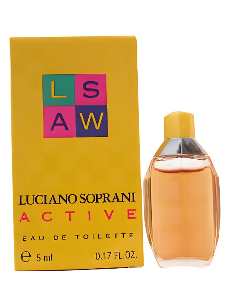 Miniatura 4 de Active