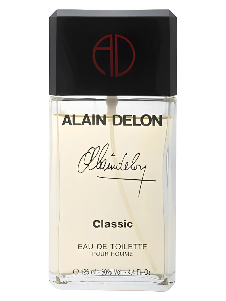 AD Alain Delon Classic