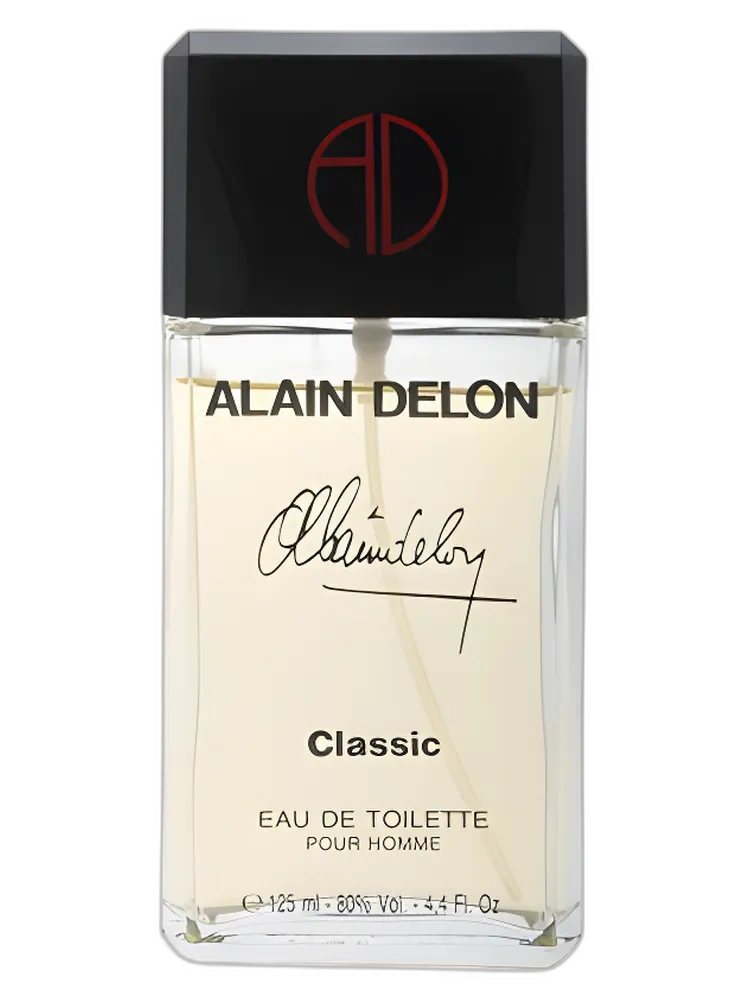 AD Alain Delon Classic — Alain Delon