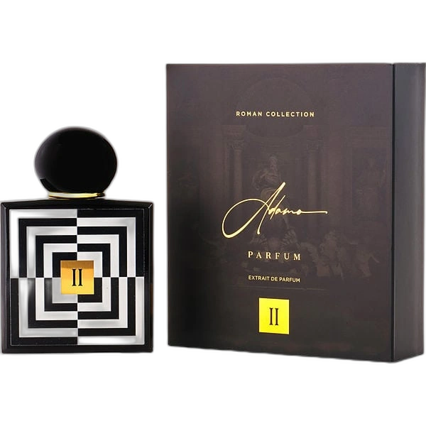 Adamo Ii — Adamo Parfum