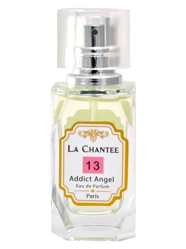 Miniatura 4 de Addict Angel No. 13