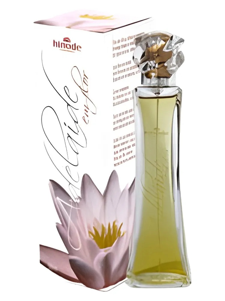 Adelaide em Flor Flor de Lótus thumbnail 4