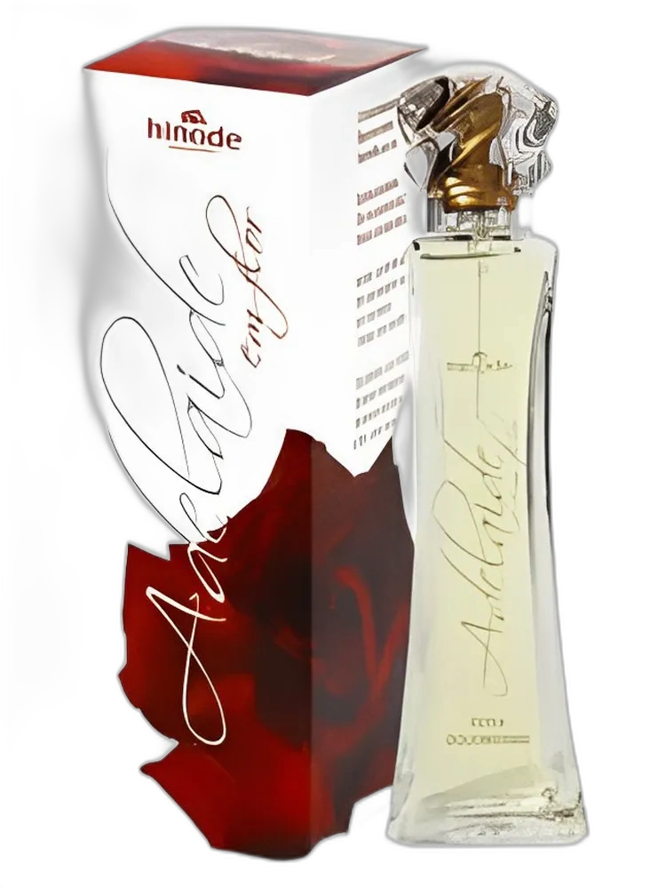 Adelaide em Flor Rosa Colombiana — Hinode