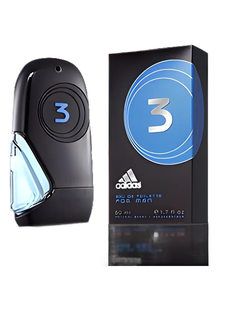 Adidas 3 Man thumbnail 4