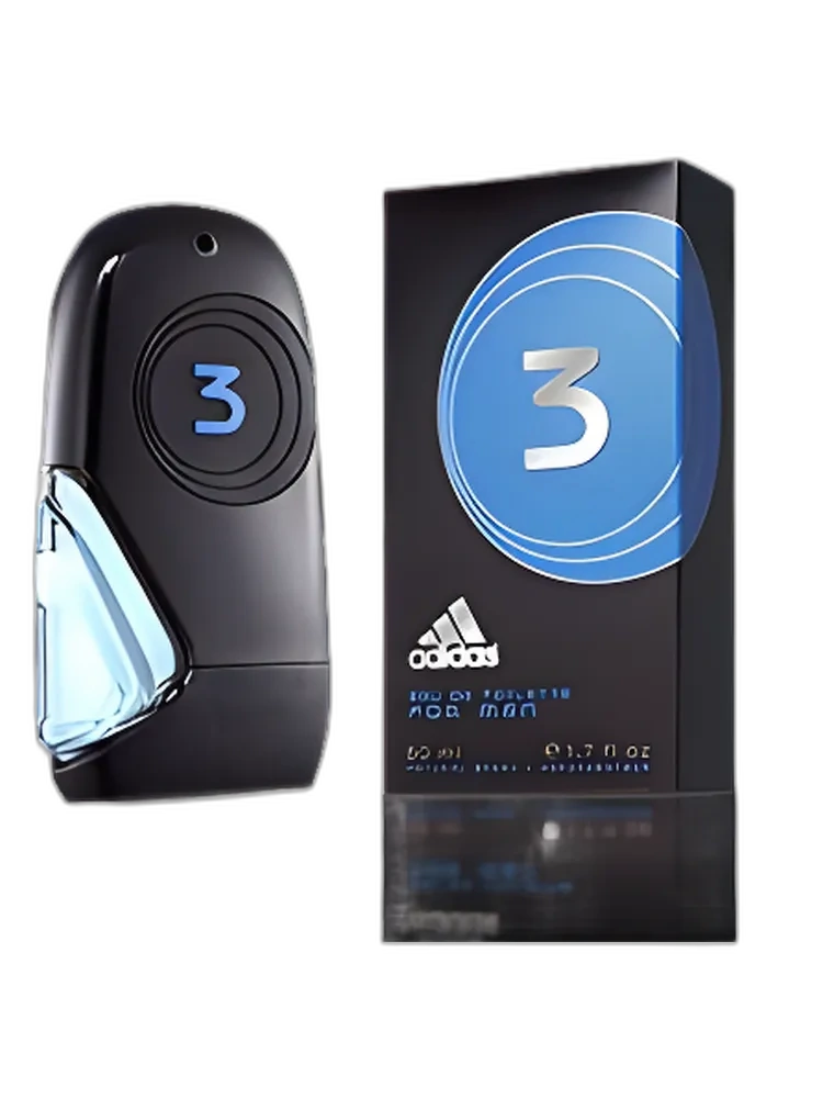 3 Man — Adidas