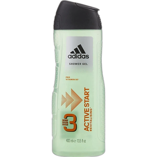 Active Start — Adidas