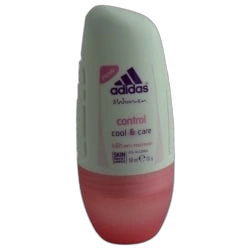 Control — Adidas