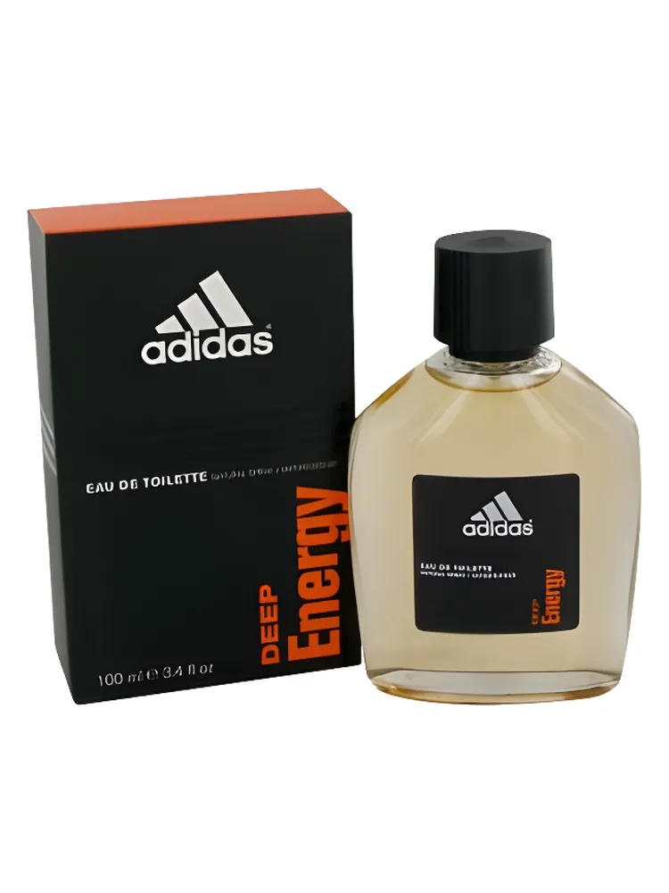 Adidas Deep Energy