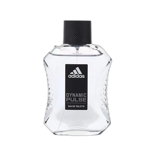 Dynamic Pulse — Adidas
