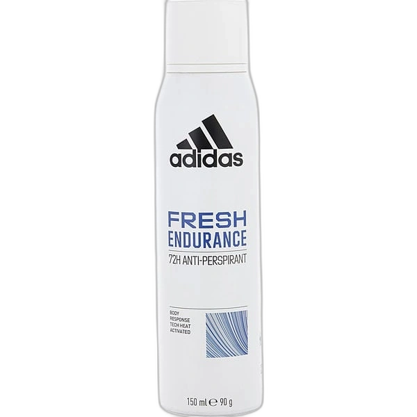 Fresh Endurance — Adidas