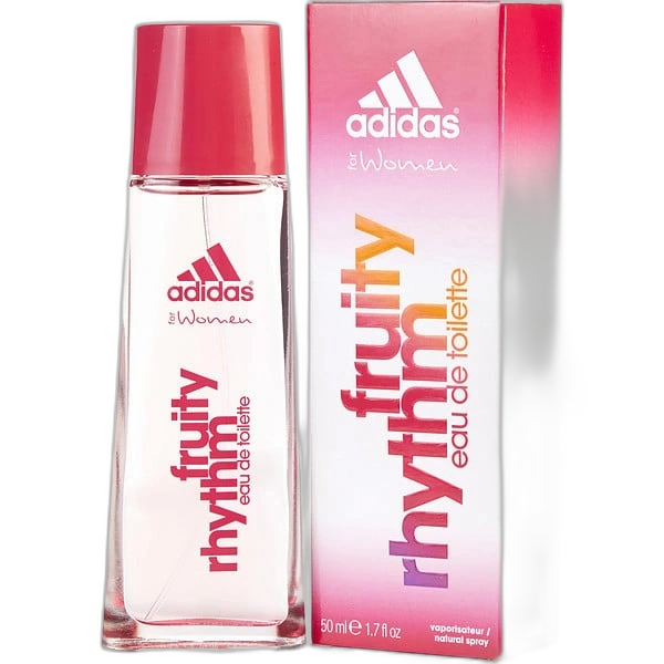 Fruity Rhythm — Adidas