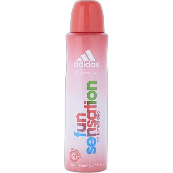 Fun Sensation — Adidas