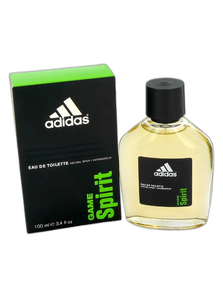 Game Spirit — Adidas
