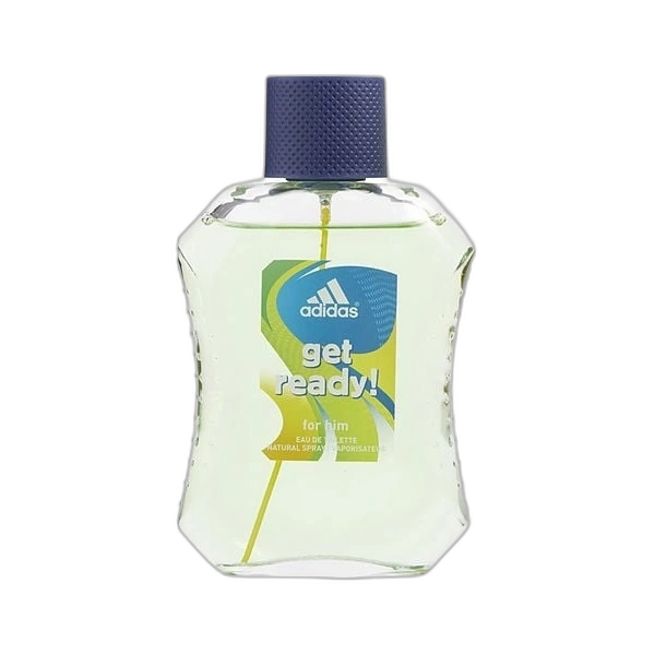 Get Ready — Adidas