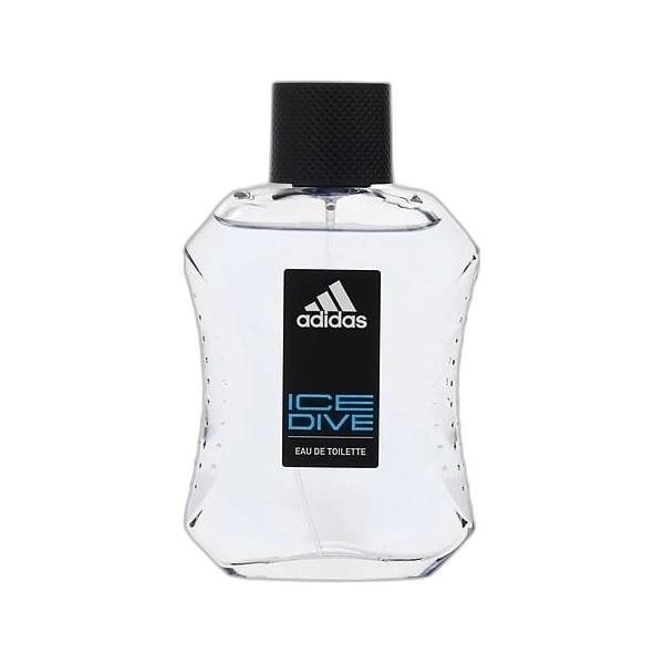 Ice Dive — Adidas