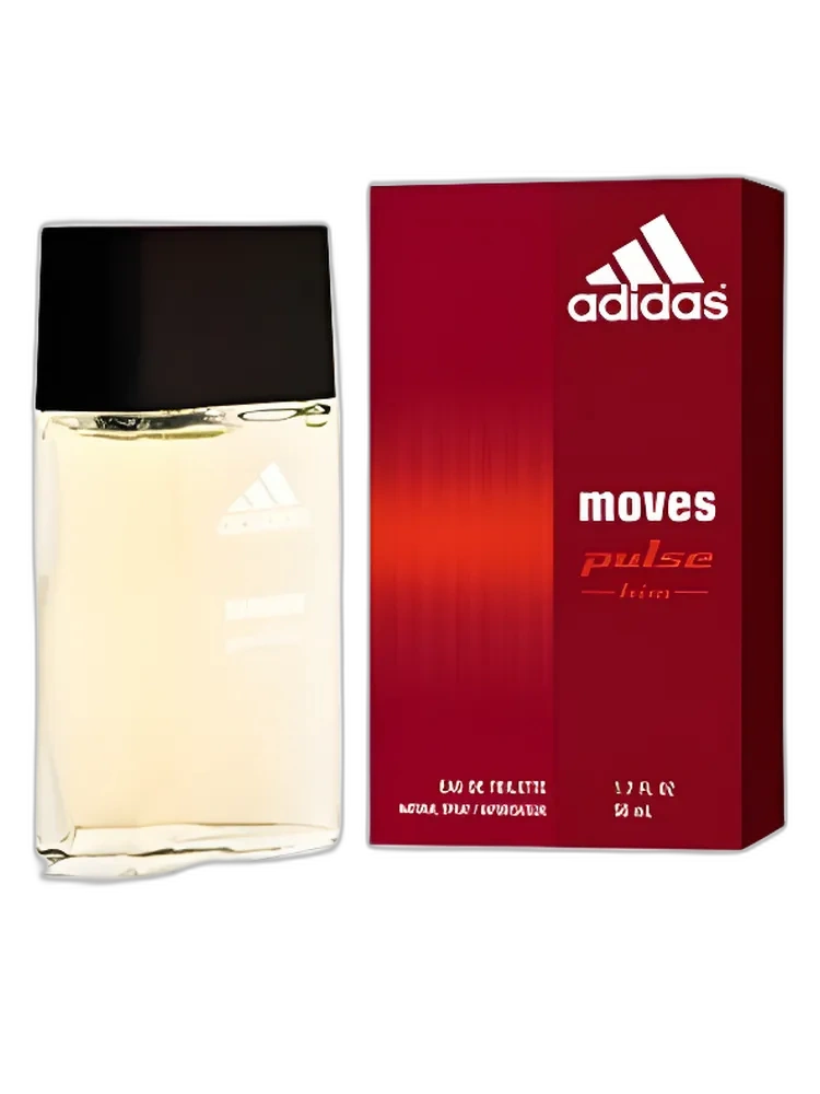 Moves Pulse Him — Adidas