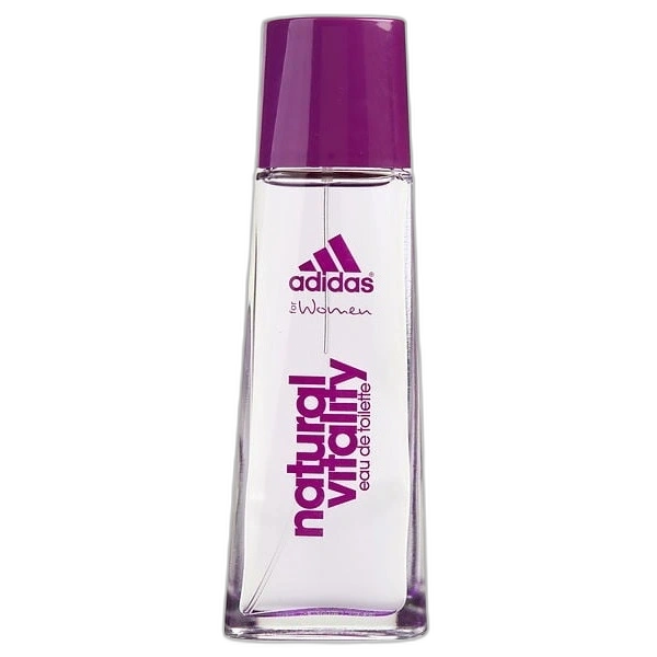 Natural Vitality — Adidas