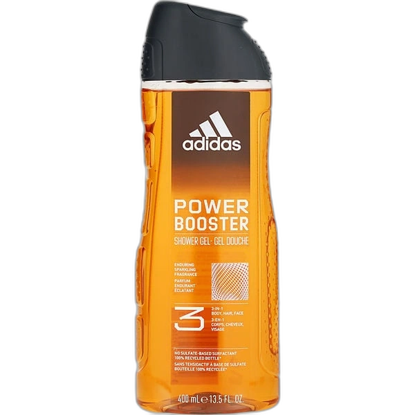 Power Booster — Adidas