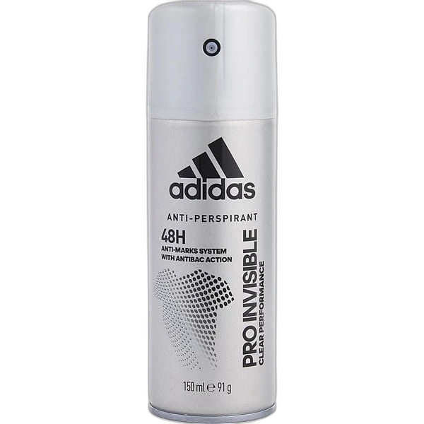 Pro Invisible — Adidas