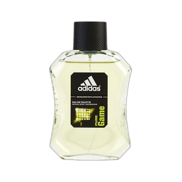 Pure Game — Adidas