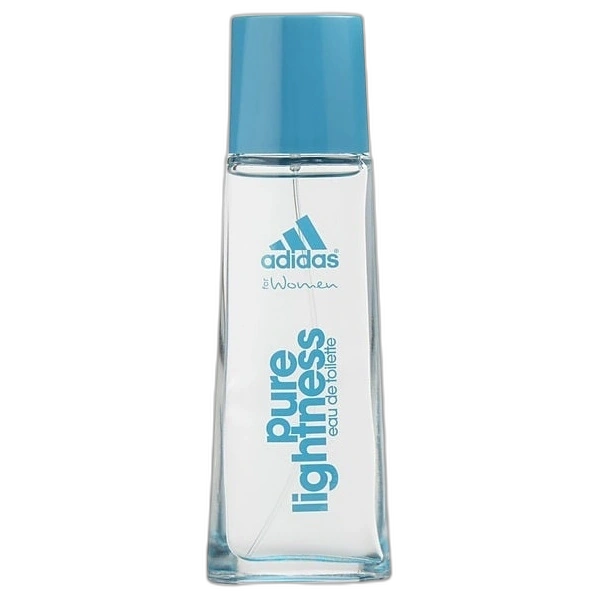 Pure Lightness — Adidas