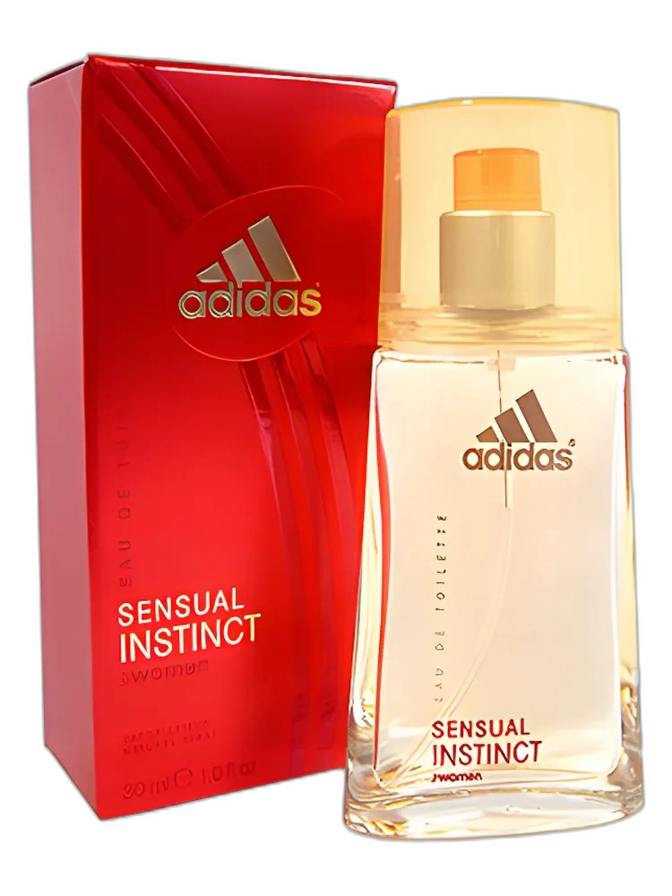 Sensual Instinct — Adidas
