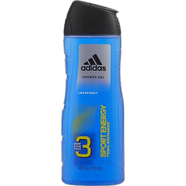 Sport Energy — Adidas