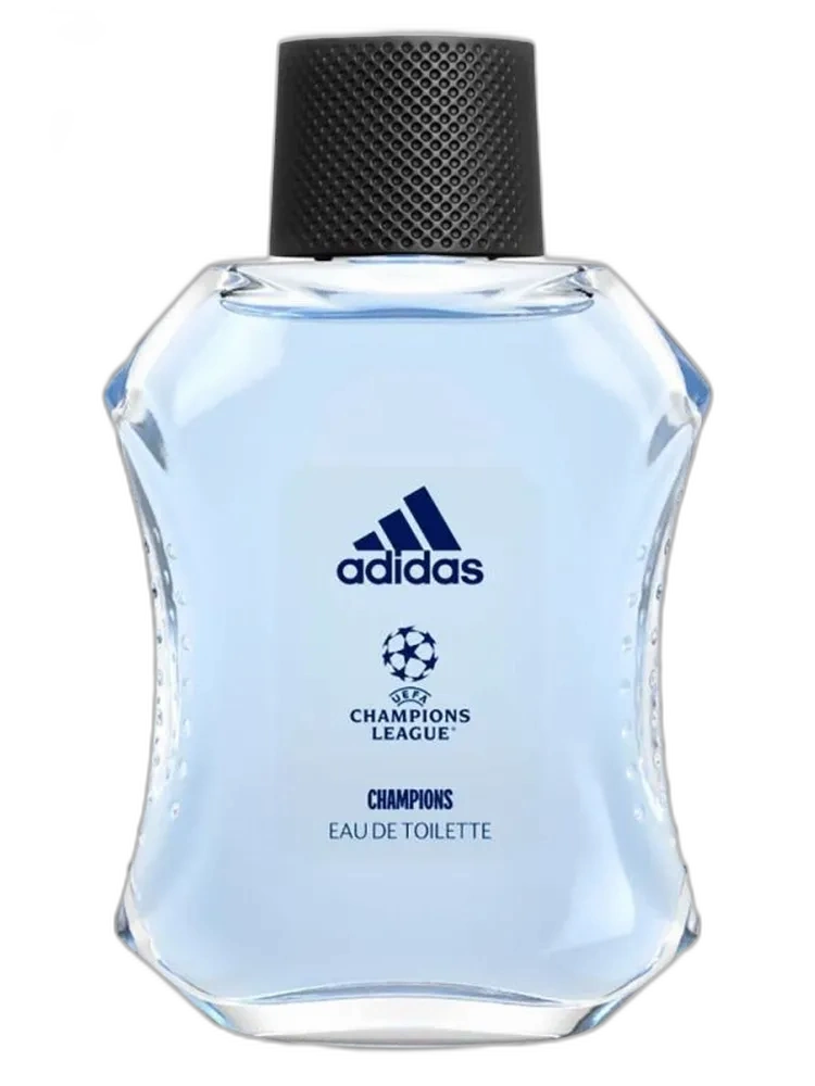 UEFA Champions League — Adidas