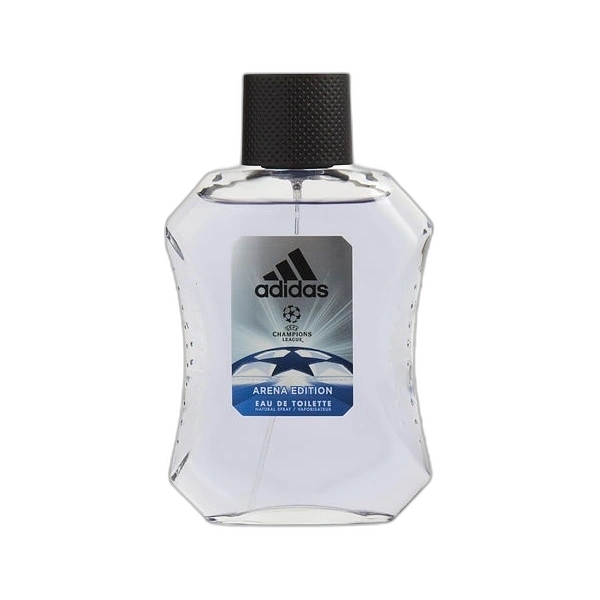 Uefa Champions League — Adidas