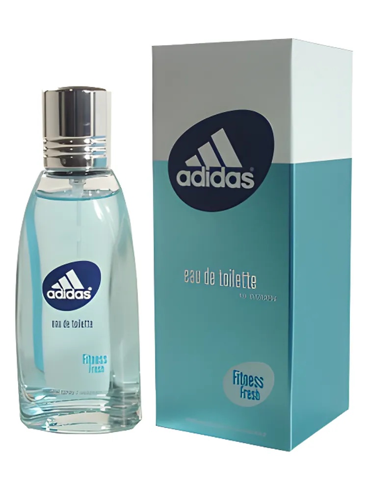 Miniatura 4 de Adidas Woman Fitness Fresh
