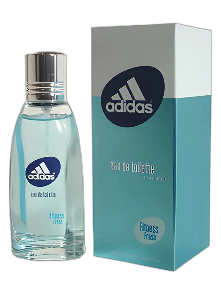 Woman Fitness Fresh — Adidas