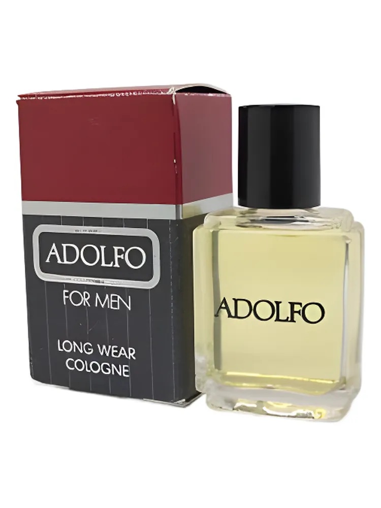 Miniatura 4 de Adolfo