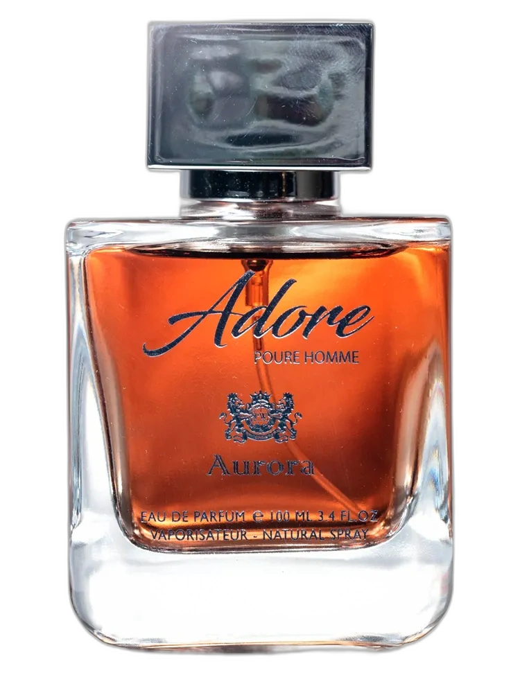 Adore — Aurora Scents
