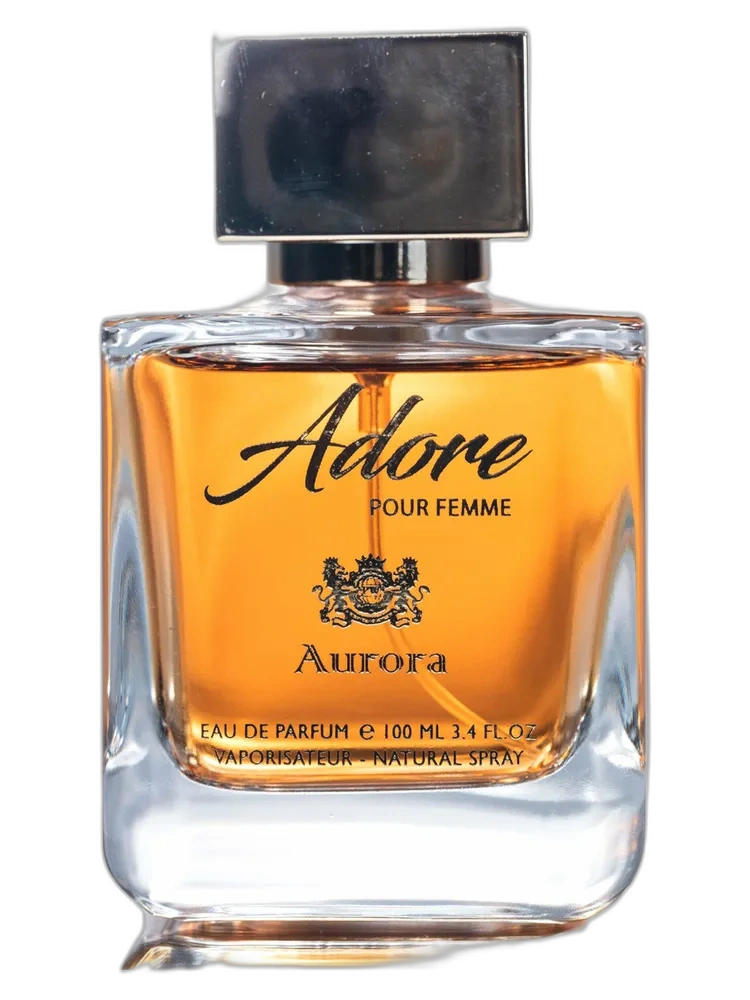 Adore — Aurora Scents